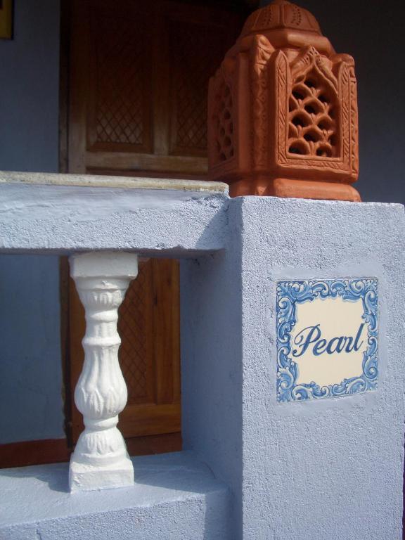 Avalon Inn Mandrem Bilik gambar