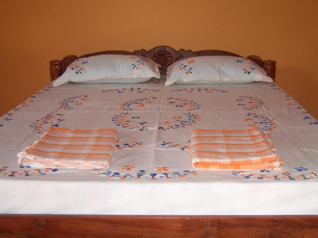 Avalon Inn Mandrem Bilik gambar