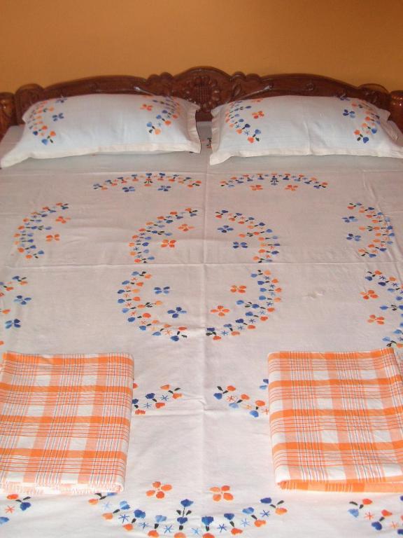 Avalon Inn Mandrem Bilik gambar