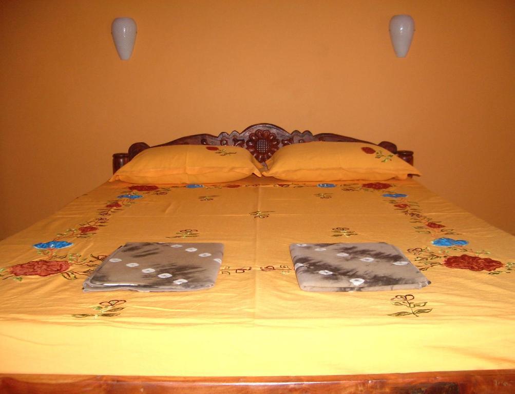 Avalon Inn Mandrem Bilik gambar