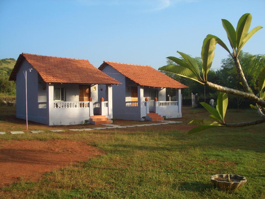 Avalon Inn Mandrem Bilik gambar