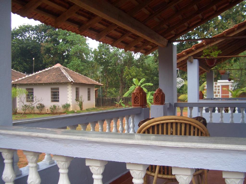 Avalon Inn Mandrem Bilik gambar