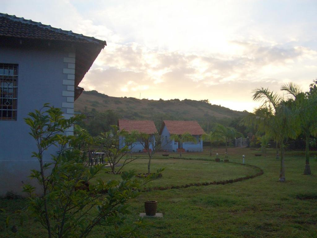Avalon Inn Mandrem Bilik gambar