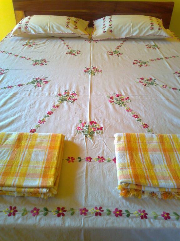 Avalon Inn Mandrem Bilik gambar