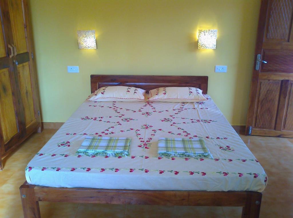 Avalon Inn Mandrem Bilik gambar