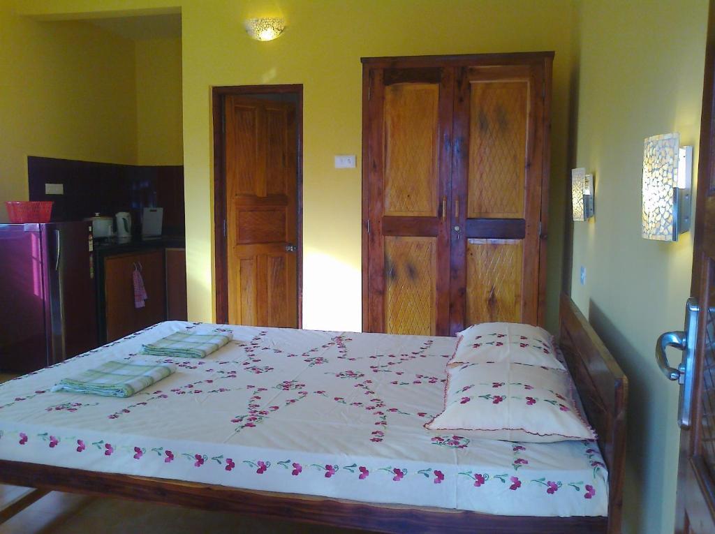 Avalon Inn Mandrem Bilik gambar