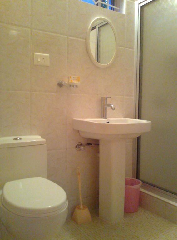Avalon Inn Mandrem Bilik gambar