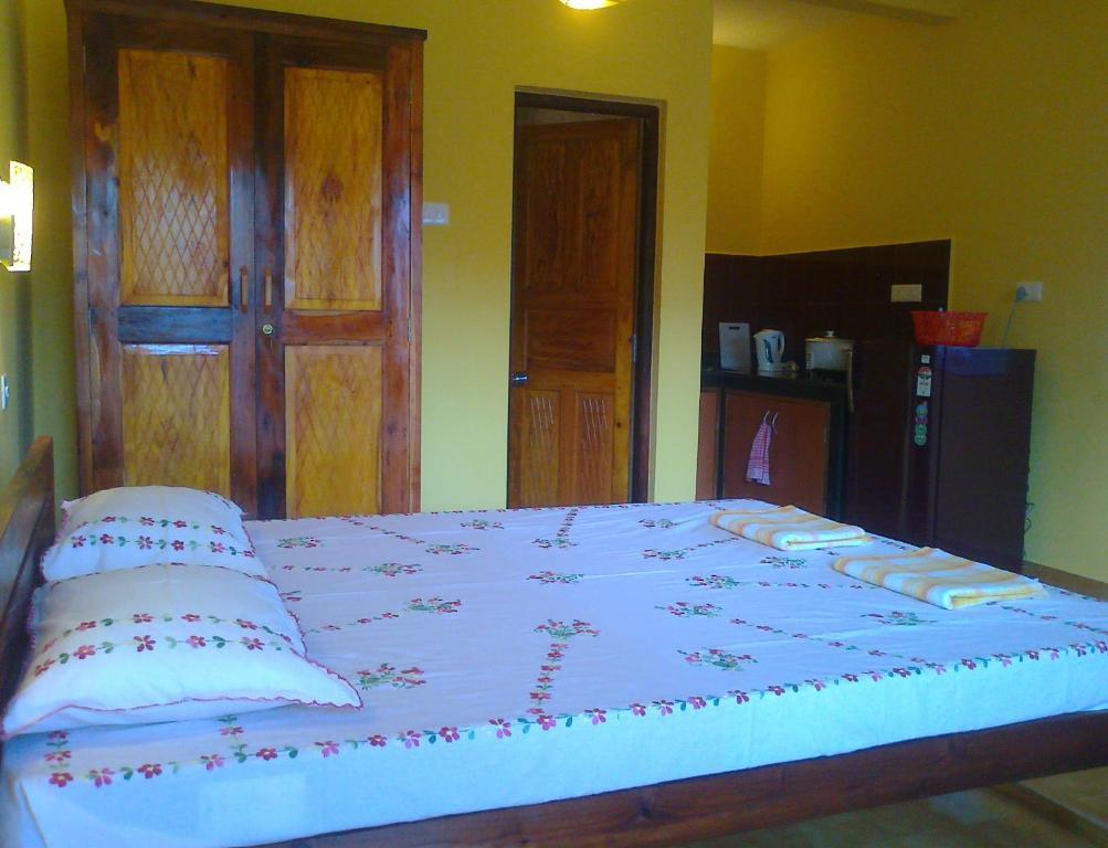 Avalon Inn Mandrem Bilik gambar