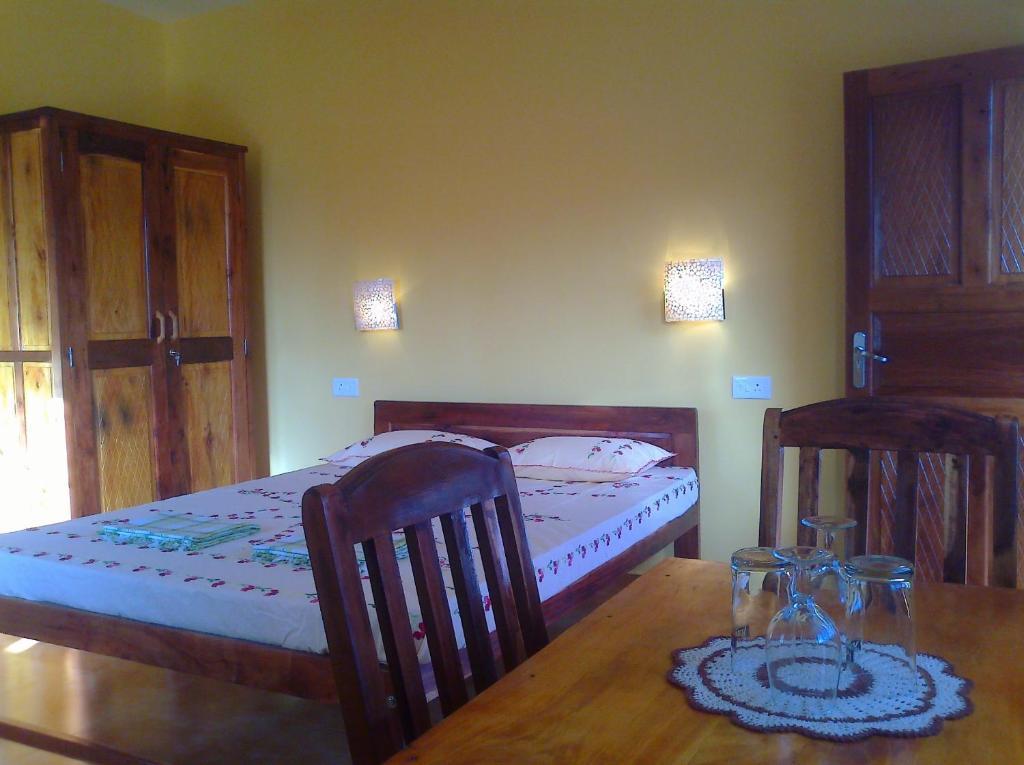 Avalon Inn Mandrem Bilik gambar