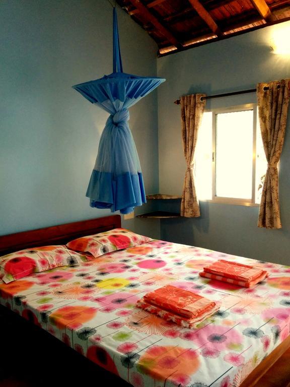 Avalon Inn Mandrem Luaran gambar