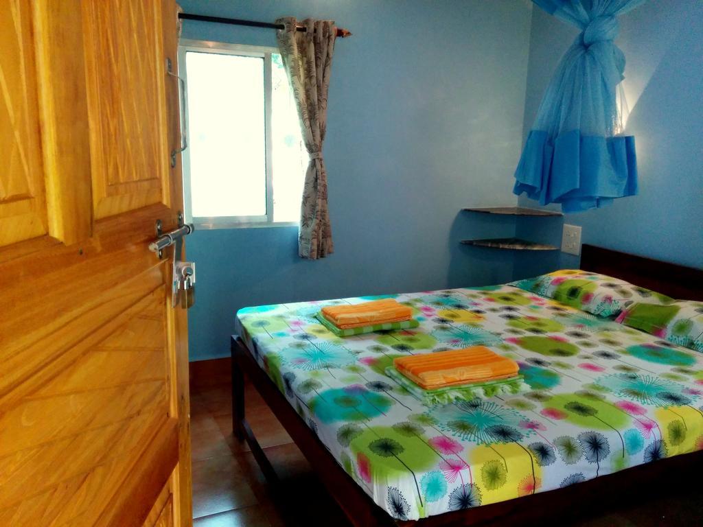 Avalon Inn Mandrem Luaran gambar