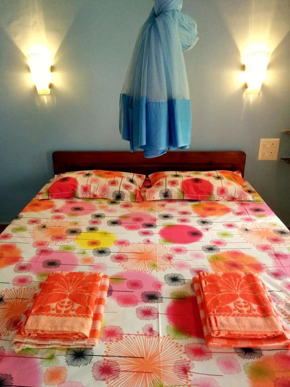 Avalon Inn Mandrem Luaran gambar