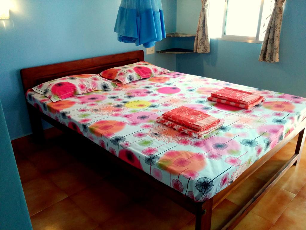 Avalon Inn Mandrem Luaran gambar