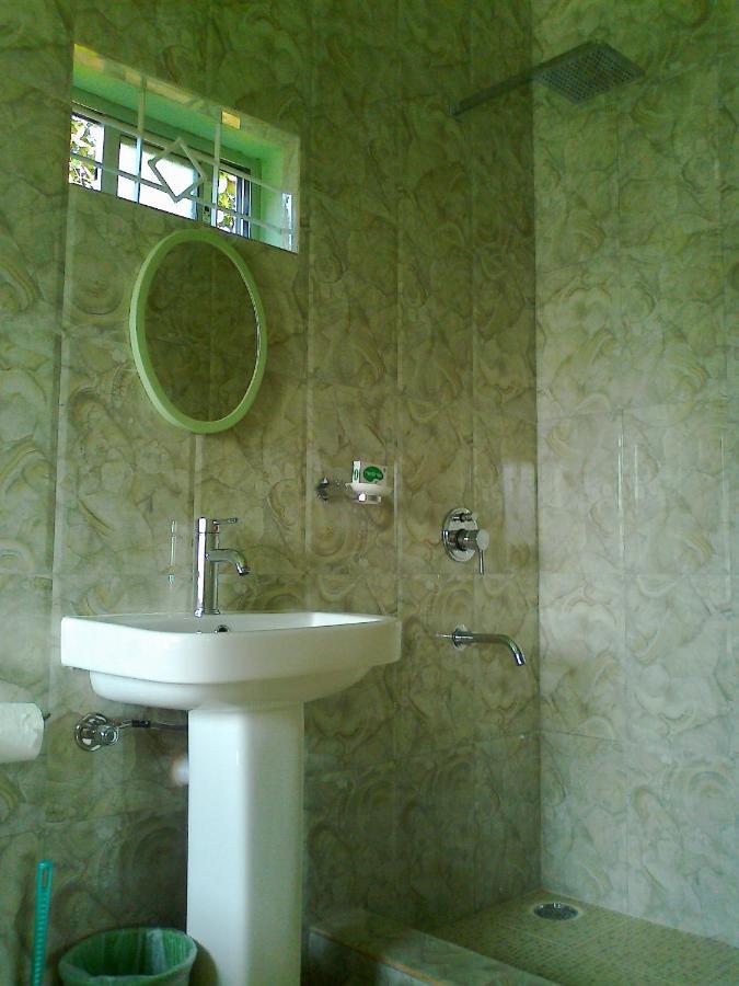 Avalon Inn Mandrem Luaran gambar