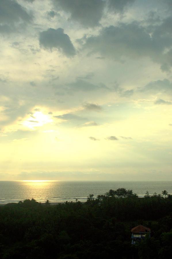 Avalon Inn Mandrem Luaran gambar